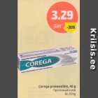 Протезный клей