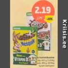 Магазин:Säästumarket,Скидка:Сухие завтраки