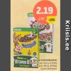 Allahindlus - Nestle hommikueine