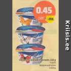 Valio Alma kohupiimakreem, 150 g