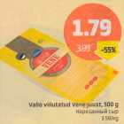 Valio viilutatud Vene juust, 500 g