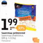 Магазин:Selver,Скидка:Пельмени