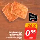Allahindlus - Suitsukanapirukas
murulauguga, 80 g
