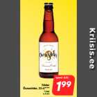 Allahindlus - Siider
Öunasiider, 33 cl****