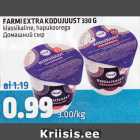 FARMI EXTRA KODUJUUST 330 G