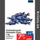 Allahindlus - Pralineekompvek Maiuspala, Kalev, 1 kg