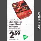 Maks&Moorits Sibula-hapukoore toorvorstikesed lambasooles 450 g