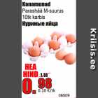 Allahindlus - Kanamunad 