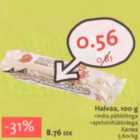 Магазин:Hüper Rimi, Rimi,Скидка:Халва