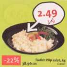 Tudish Piip salat