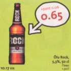 Alkohol - Õlu Rock
