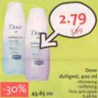 Dove dušigeel