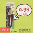 Oksakäärid