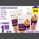 Rakvere kerge sink