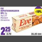 Eve küpsetusmargariin