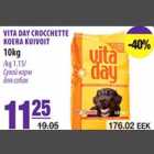 Vita Day Chocchette koera kuivtoit