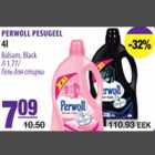 Perwoll pesugeel