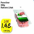 Pereviiner Rakvere Lihakombinaat