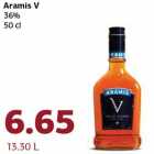 Aramis V
