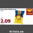 Valio Atleet Kuldne juust
