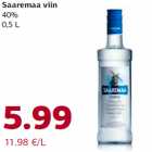 Магазин:Comarket,Скидка:Водка