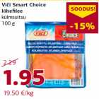 Viči Smart Choice
lõhefilee