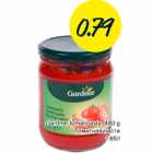 Gardner tomatipasta, 480 g