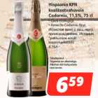 Магазин:Hüper Rimi,Скидка:Игристое вино с защ.геогр.
происхождением, Испания
