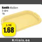 Kandik