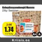 Магазин:Grossi,Скидка:Творожные Блины Mamma