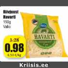 Магазин:Grossi,Скидка:Натертый 
  сыр
Havarti