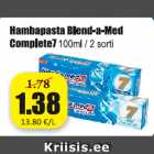 Магазин:Grossi,Скидка:Зубная паста Blend-a-Med Complete7