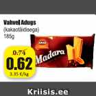 Vahvel Adugs