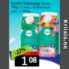 Keefiri külmsupp Farmi
