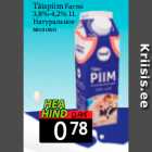 Täispiim Farmi

