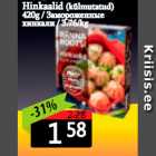 Hinkaalid 