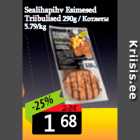 Allahindlus - Sealihapihv Esimesed
Triibulised 290g 