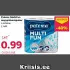 Paloma MultiFun
majapidamispaber