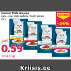Корм для кошек Gourmet  Perle