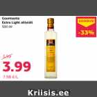 Оливковое масло Extra Light
500 мл