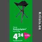 House Kolmjalgiste*