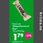 Rannarootsi Täissuitsuvorst Ehe* 180 g