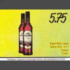 Магазин:Säästumarket,Скидка:Ликёр