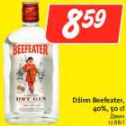 Džinn Beefeater