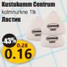 Kustukumm Centrum