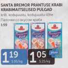 Магазин:Maksimarket, Konsum,Скидка:ПАЛОЧКИ СО ВКУСОМ КРАБА