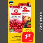 Mahlajook
Põltsamaa, 2 l
