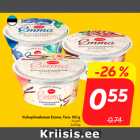 Творожный крем Emma, Tere, 150 г