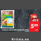 Классический шашлык из индейки Rannamõisa, 900 г