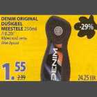 Denim Original dušigeel meestele